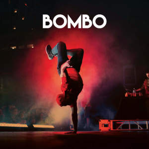 ดาวน์โหลดและฟังเพลง Bombo พร้อมเนื้อเพลงจาก Alegra