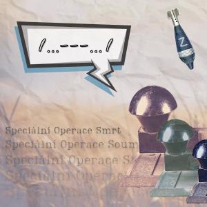 อัลบัม SOS (Speciální Operace Smrt) (feat. Cermaque & Zhilee) (Explicit) ศิลปิน Cermaque