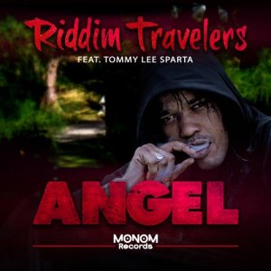 ดาวน์โหลดและฟังเพลง Angel พร้อมเนื้อเพลงจาก Riddim Travelers