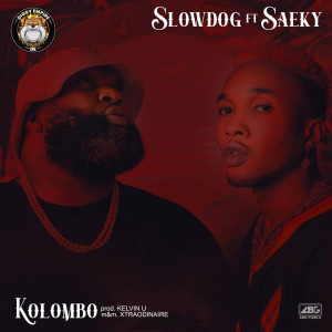 Kolombo dari Slowdog