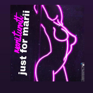 收聽Marii.turntt的Nesha (Explicit)歌詞歌曲