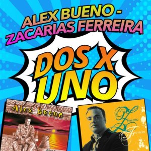 收聽Alex Bueno的Busca un Confidente歌詞歌曲