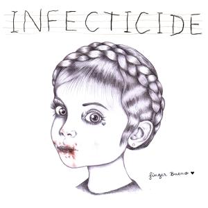 收聽Infecticide的Clown cherche rire歌詞歌曲