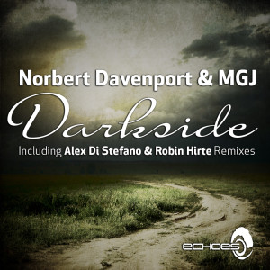 ดาวน์โหลดและฟังเพลง Darkside พร้อมเนื้อเพลงจาก Norbert Davenport