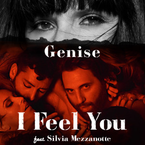 Album I Feel You (English Version) from Genise