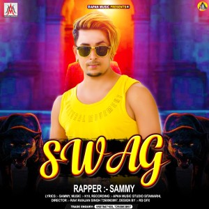 Album Swag oleh Sammy