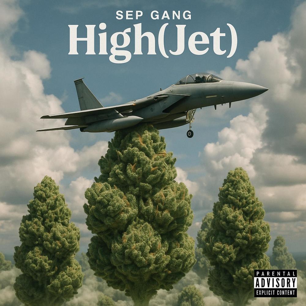 High (Jet) (feat. Tinorozz, Caliha, King Spooky & SG Omosa)