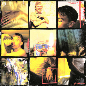 Album Rosario from Tobey