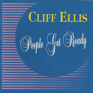 Listen to People Get Ready (feat. Marty Raybon) song with lyrics from Cliff Ellis
