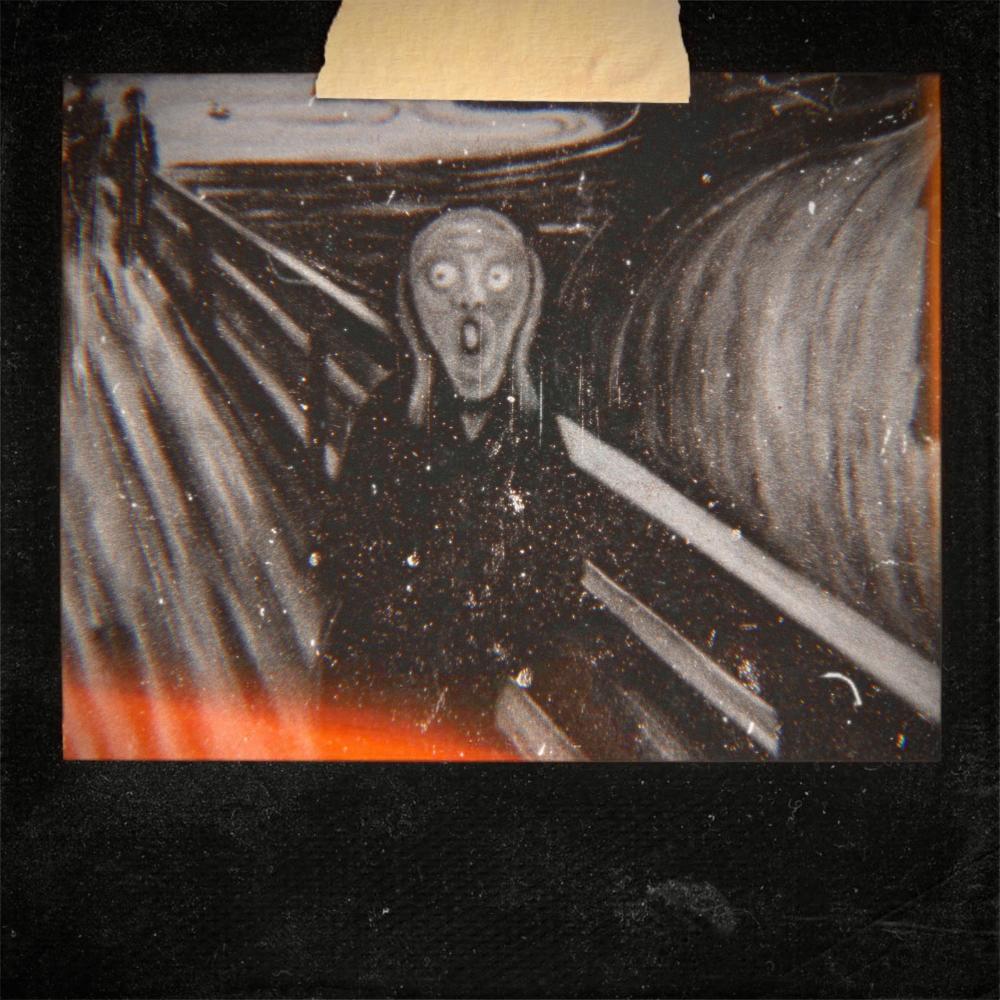Schrei (Explicit)
