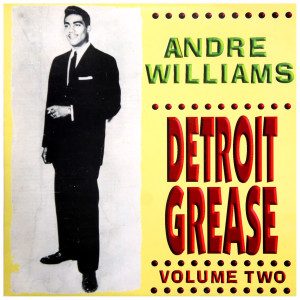 ดาวน์โหลดและฟังเพลง Don't Touch พร้อมเนื้อเพลงจาก Andre Williams