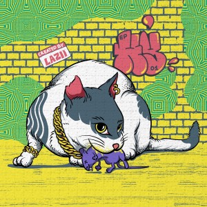 Lazii的专辑Mẹo Vui