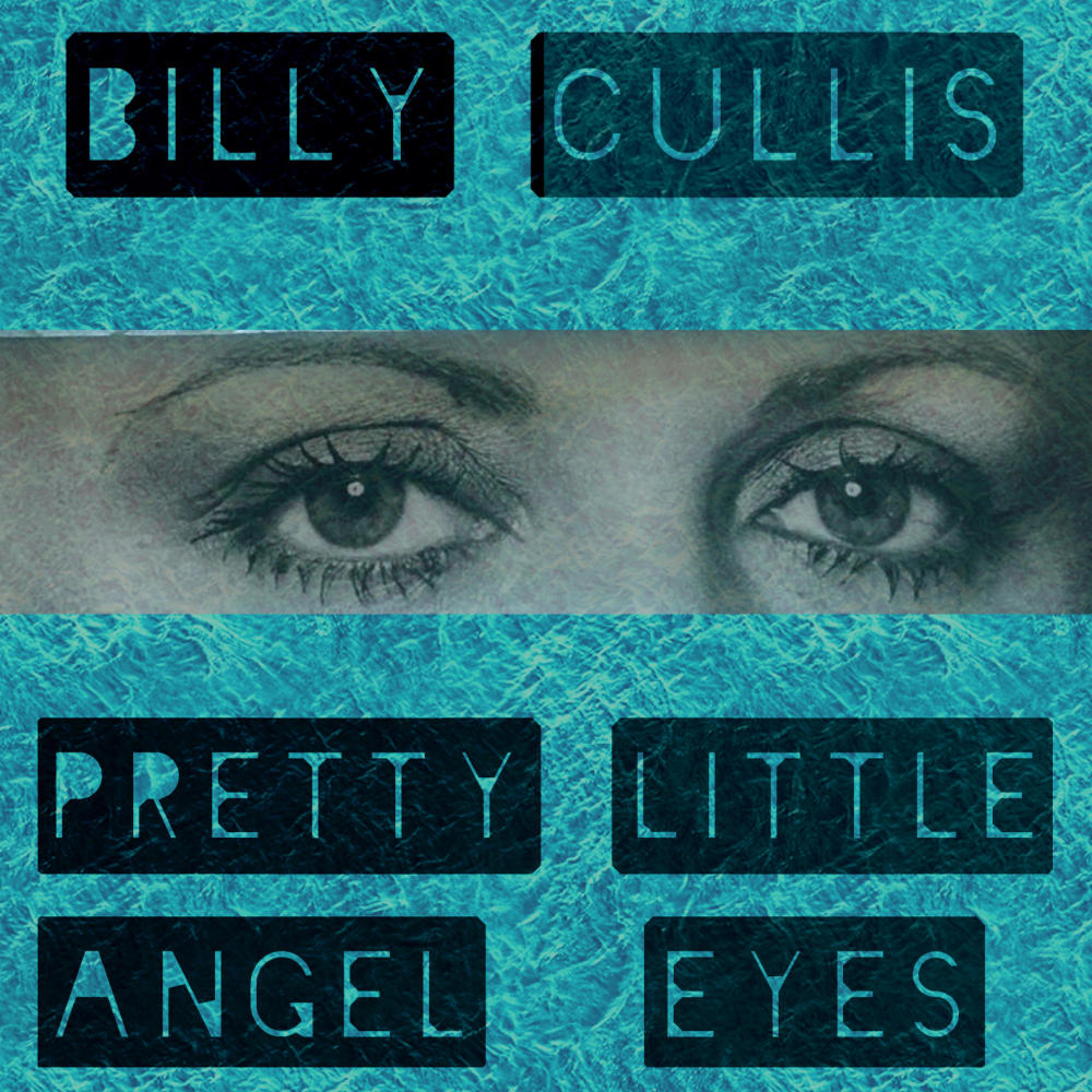 Pretty Little Angel Eyes (feat. Jamie Clark) (Jamie Clark Remix)