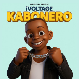 Album Kabonero from Ivoltage