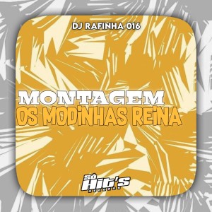 收聽DJ Rafinha 016的Montagem os Modinhas Reina (Explicit)歌詞歌曲