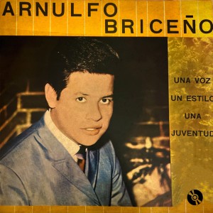 收聽Arnulfo Briceño的Incomprensión歌詞歌曲