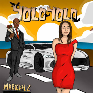 收聽Marickelz的YoLo YoLo (Explicit)歌詞歌曲