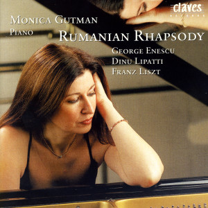 收聽Monica Gutman的Piano Suite No. 2 in D Major, Op. 10: II. Sarabande歌詞歌曲
