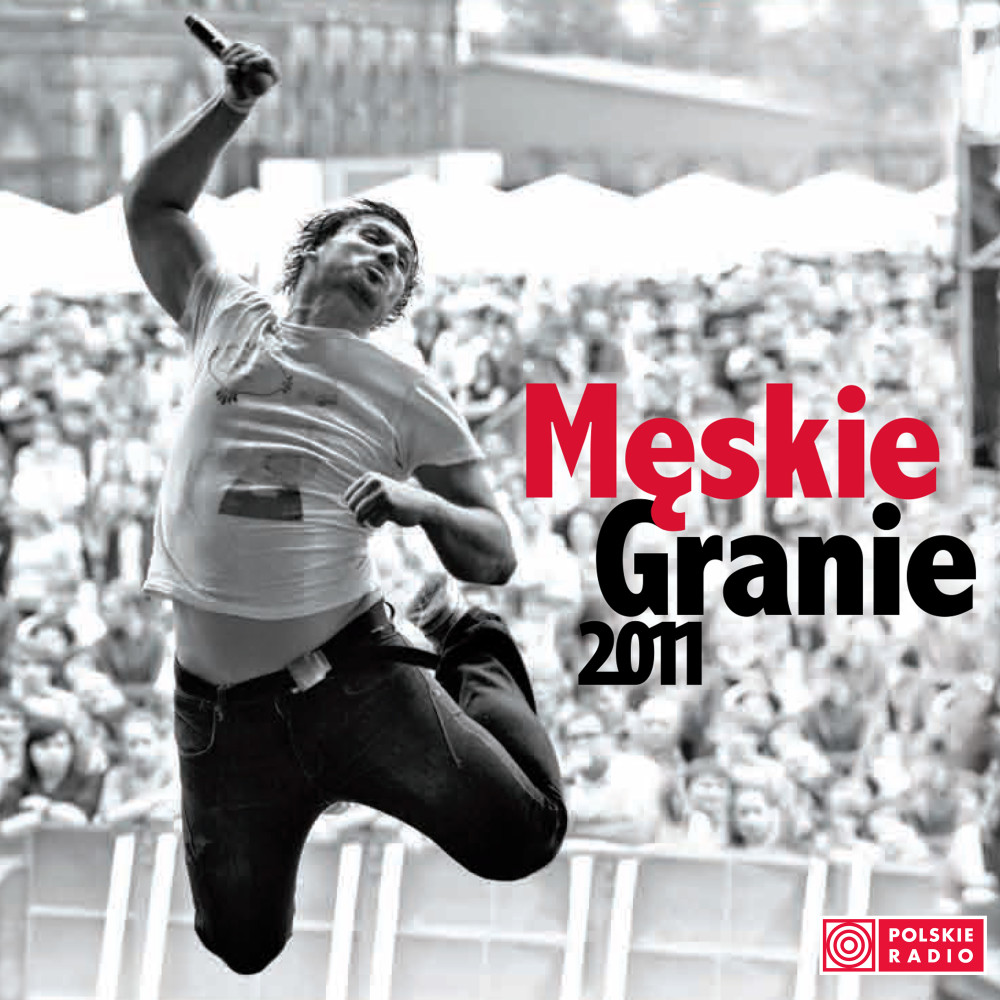 Nie Manipuluj (Live)