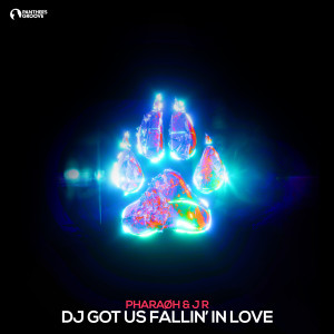 Dengarkan DJ Got Us Fallin' In Love lagu dari Pharaøh dengan lirik