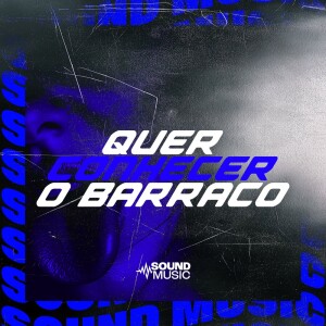 mc ks的专辑QUER CONHECER O BARRACO (Explicit)