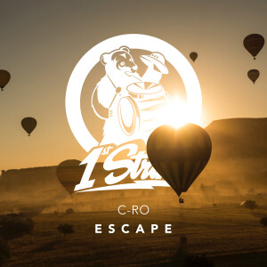 ดาวน์โหลดและฟังเพลง Escape พร้อมเนื้อเพลงจาก C-Ro
