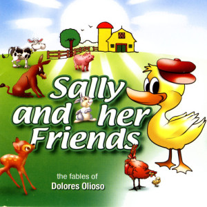 ดาวน์โหลดและฟังเพลง Timmy The Little Rabbit พร้อมเนื้อเพลงจาก Dolores Olioso