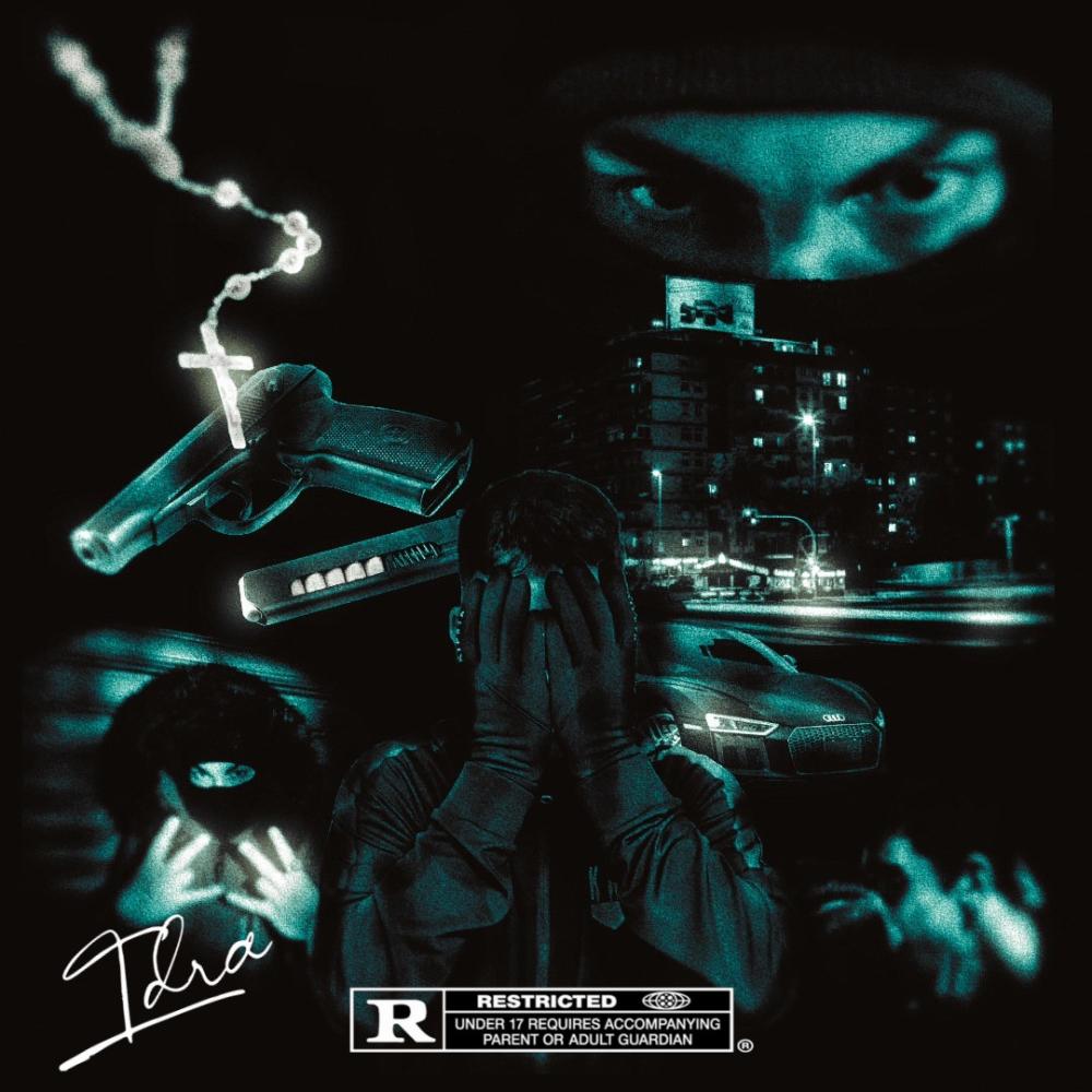 Don't F_ck w Me (feat. Big.D) (Explicit)