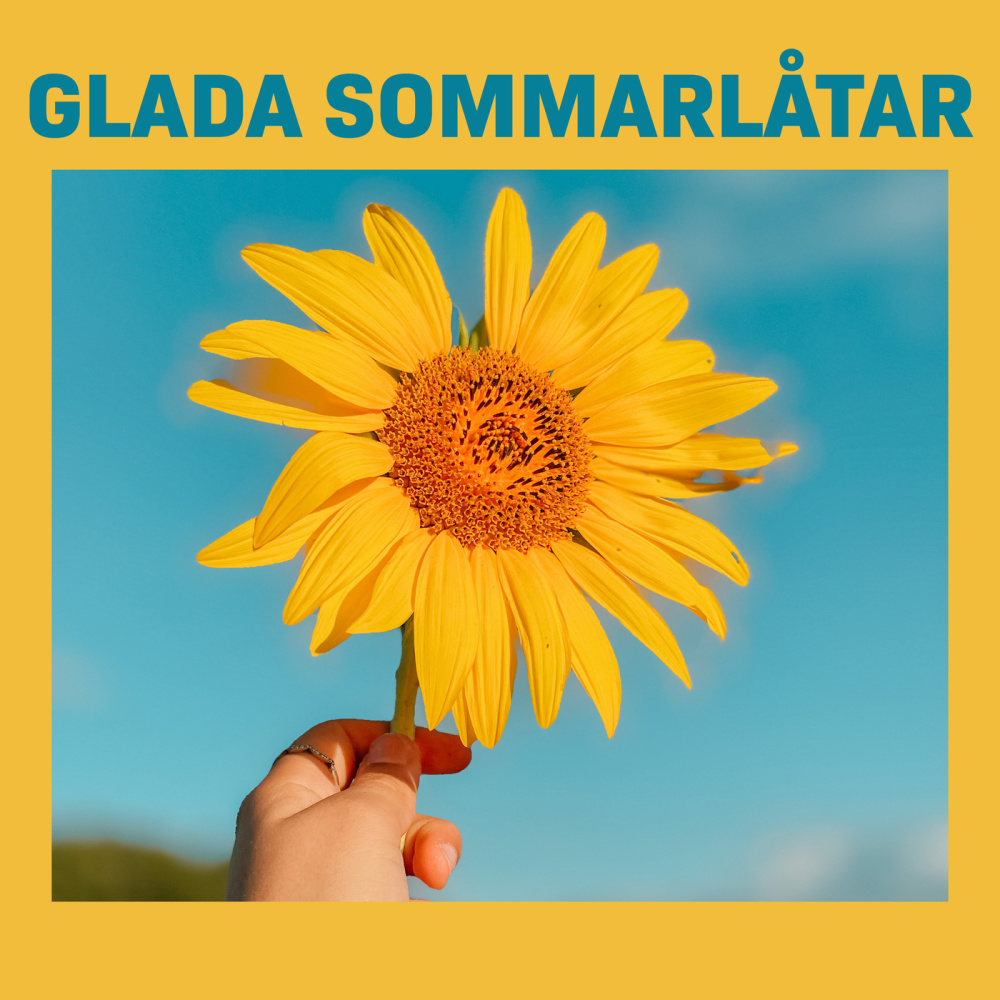 Trädgården en fredag