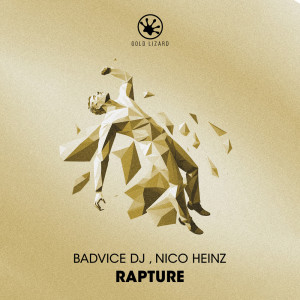 Album Rapture from BadVice Dj