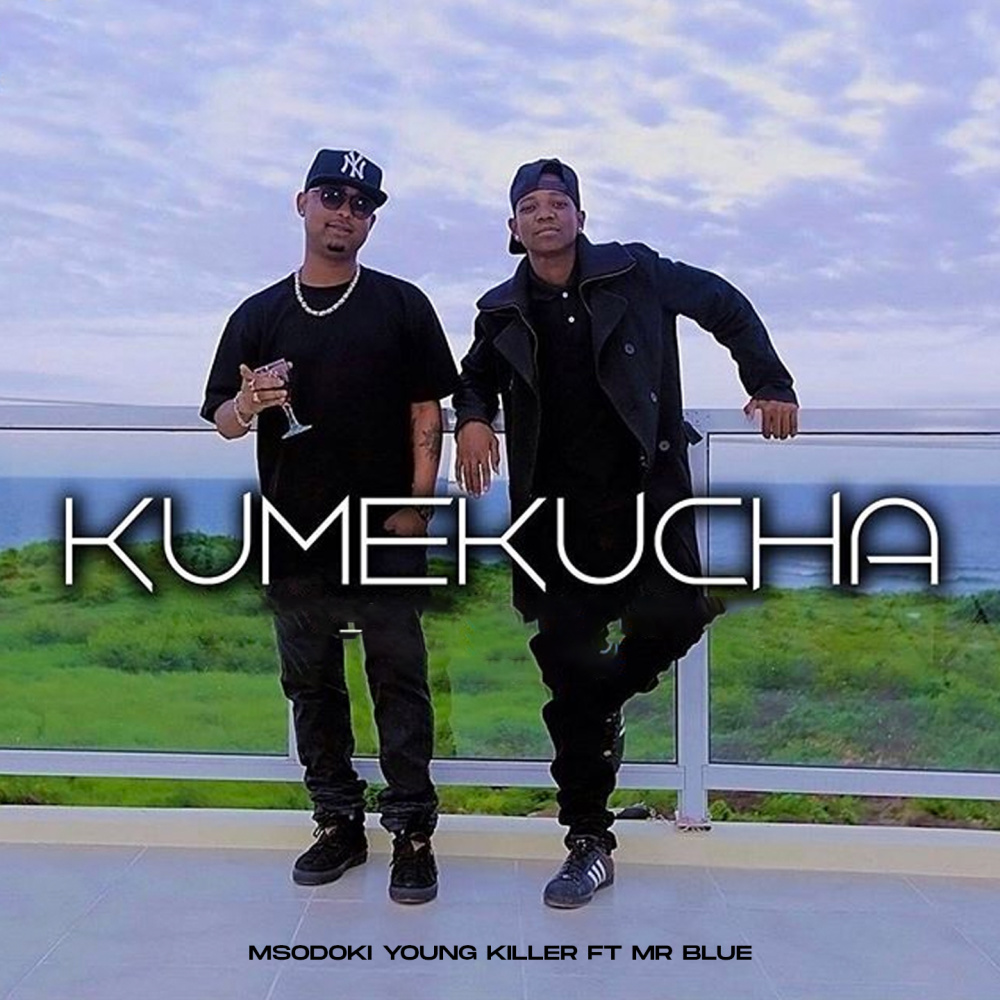 Kumekucha