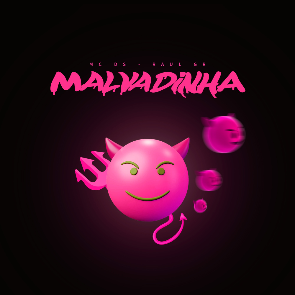 Malvadinha