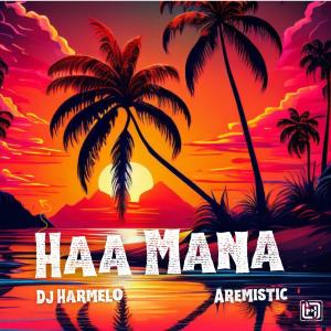 Dj Harmelo的專輯Haa Mana (feat. Aremistic)