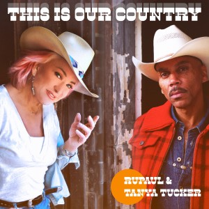 Tanya Tucker的專輯This is Our Country (Duet)