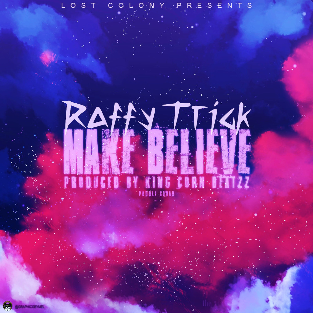 Make Believe