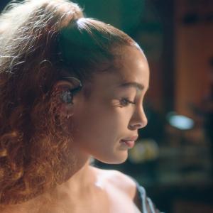 ดาวน์โหลดและฟังเพลง By Any Means (Machiavelli Sessions) พร้อมเนื้อเพลงจาก Jorja Smith