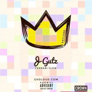 ดาวน์โหลดและฟังเพลง Crown พร้อมเนื้อเพลงจาก J-Gutz