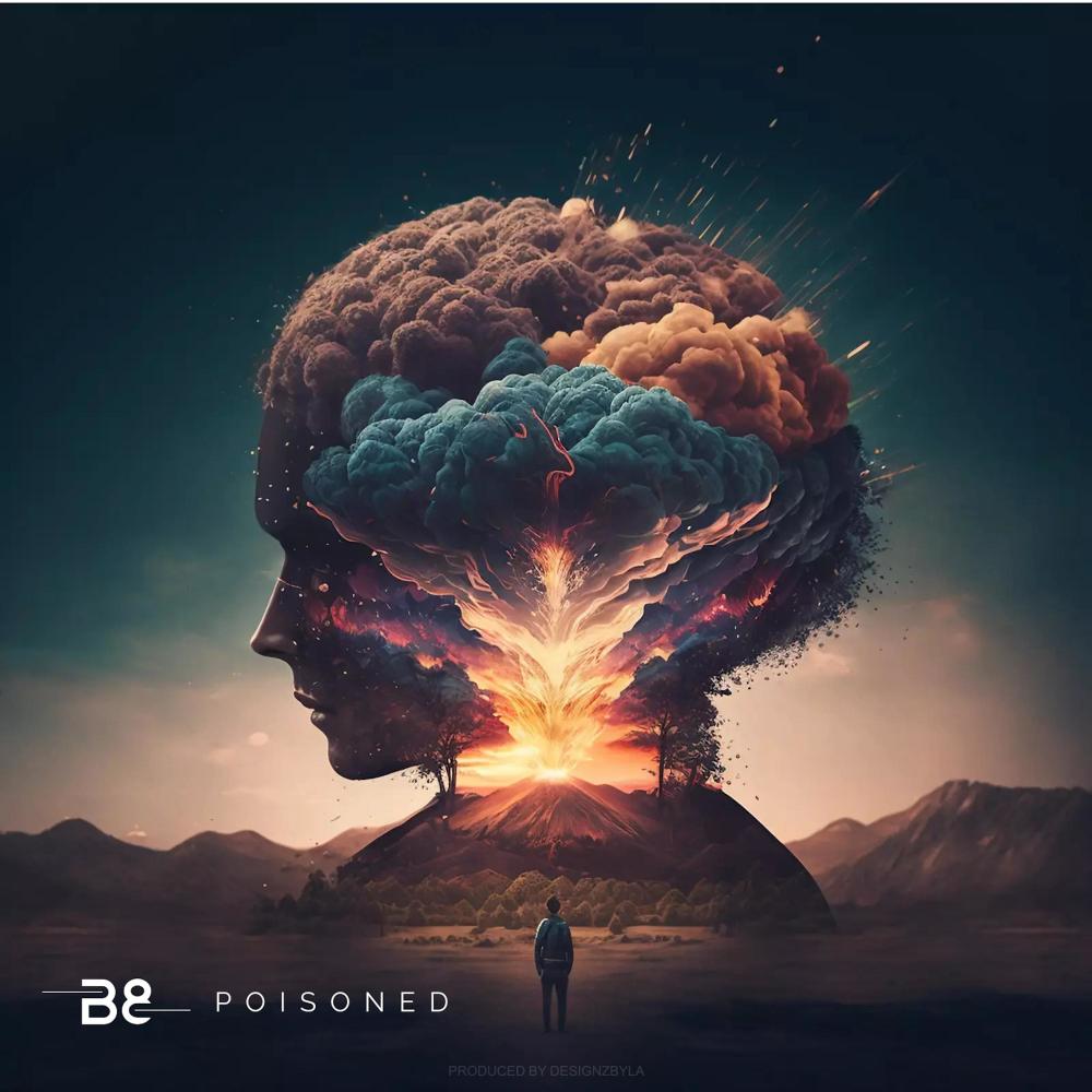 Poisoned - (Radio Edit)