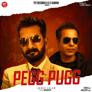 Pegg Pugg dari AKBAR AALAM