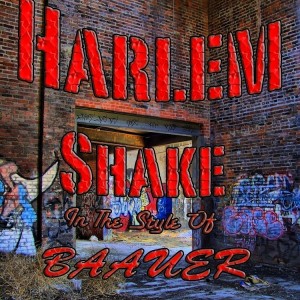 ดาวน์โหลดและฟังเพลง Harlem Shake พร้อมเนื้อเพลงจาก Harlem Shake