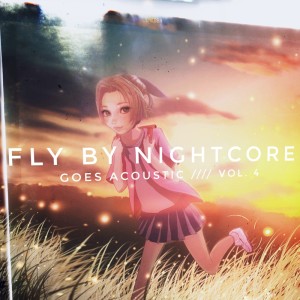 Dengarkan lagu Here With Me nyanyian Fly By Nightcore dengan lirik