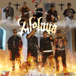 Listen to Aleluya (Explicit) song with lyrics from DJ C Xclusive