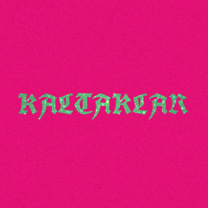 Album Kaltaklar (Explicit) from Hazar Canal
