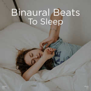 收聽Deep Sleep Music Collective的Deep Relaxation Binaural Beats歌詞歌曲