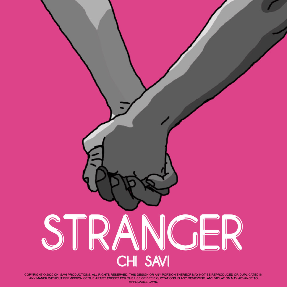 Stranger