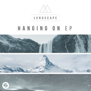 收聽LVNDSCAPE的Hanging On歌詞歌曲