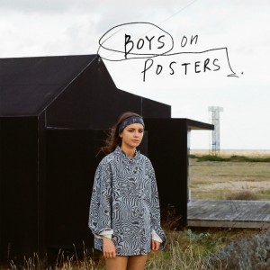 Listen to BOYS ON POSTERS song with lyrics from Grace Grundy