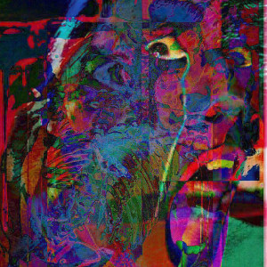 Dengarkan lagu Scary Boy nyanyian Space Kiddettes dengan lirik