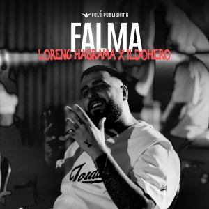 Lorenc Hasrama的專輯Falma