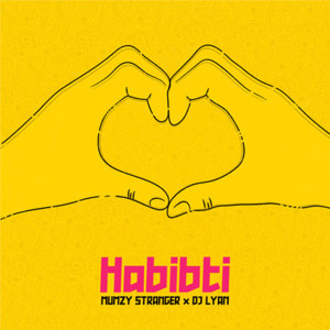 Listen to Habibti song with lyrics from Mumzy Stranger